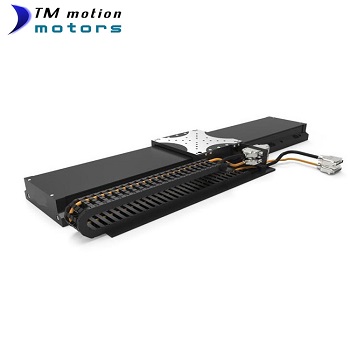HPL High-Performance Linear Motor Stages
