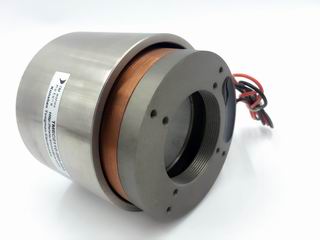 TMEC-Voice Coil Motors with Hole